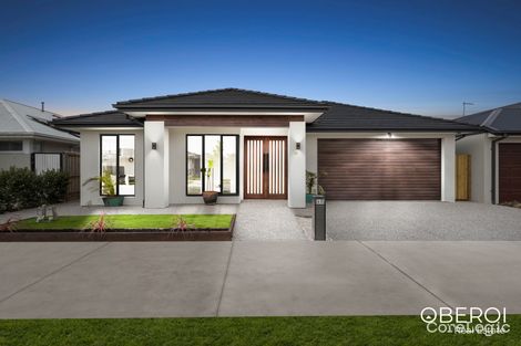 Property photo of 68 Compass Crescent Donnybrook VIC 3064