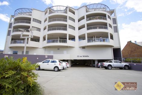 12/28-32 Middle St, Cleveland, QLD 4163