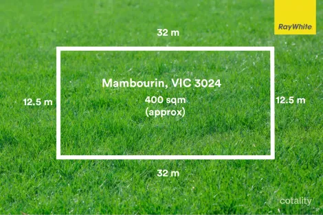 8 Prescott Rd, Mambourin, VIC 3024