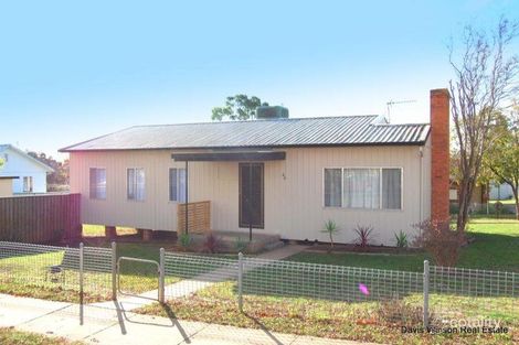 22 Croaker St, Turvey Park, NSW 2650