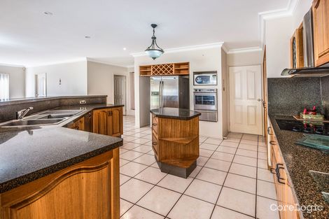 Property photo of 25 Kensington Way Sunnybank Hills QLD 4109