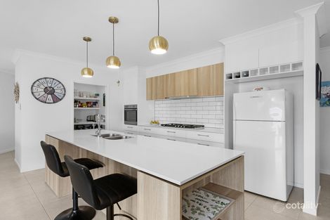 Property photo of 14 Leaward Boulevard Pialba QLD 4655