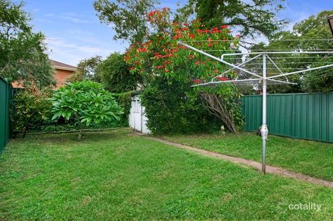 Property photo of 64 Victoria Street Ashfield NSW 2131