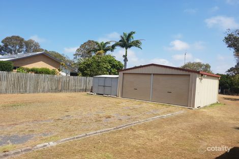 Property photo of 17 Orchid Avenue Urangan QLD 4655