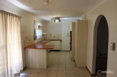 Property photo of 31 Goodwill Street Condobolin NSW 2877