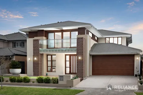 Property photo of 3 Gloriosa Way Point Cook VIC 3030