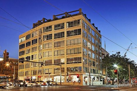 43/1 St Kilda Rd, St Kilda, VIC 3182