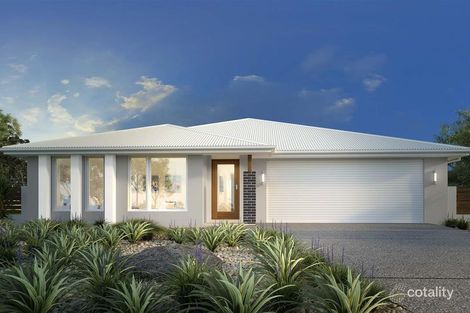Lot 107 Moresby St, Nowra, NSW 2541