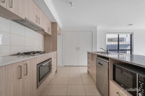 Property photo of 6 Gamesley Avenue Werribee VIC 3030