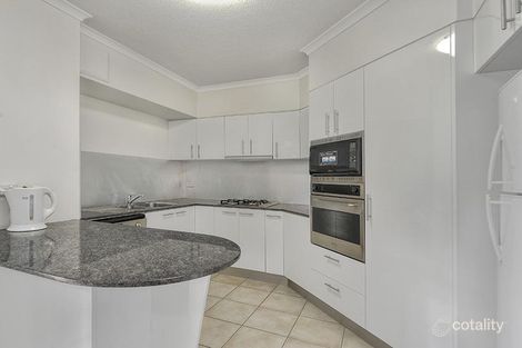 Property photo of 46/287 Wickham Terrace Spring Hill QLD 4000