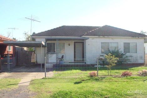 Property photo of 19 George Street Canley Heights NSW 2166