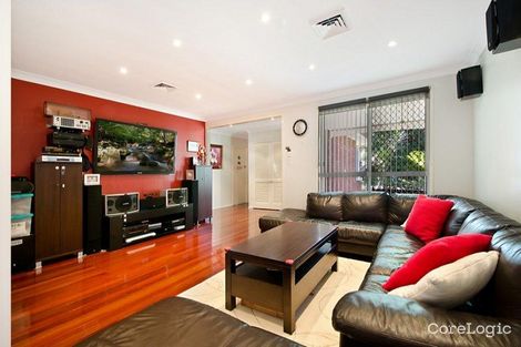 Property photo of 21 Gordon Avenue Castle Hill NSW 2154
