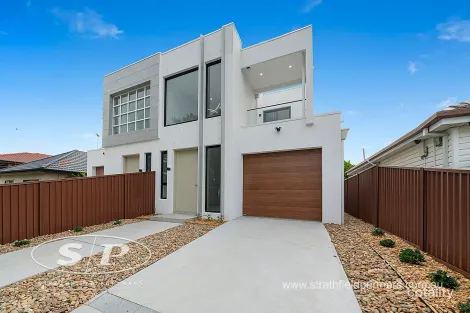 Property photo of 19 Gallipoli Street Lidcombe NSW 2141