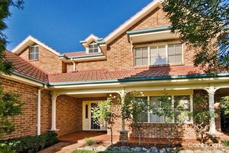 Property photo of 9 Rosedale Place West Pennant Hills NSW 2125