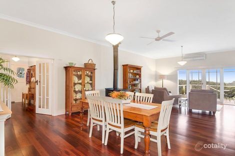 Property photo of 154A David Hill Road Monbulk VIC 3793