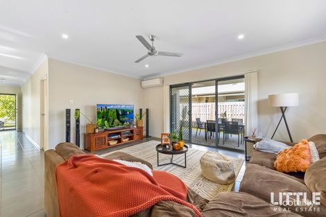 Property photo of 3 Parkland Circuit Pimpama QLD 4209