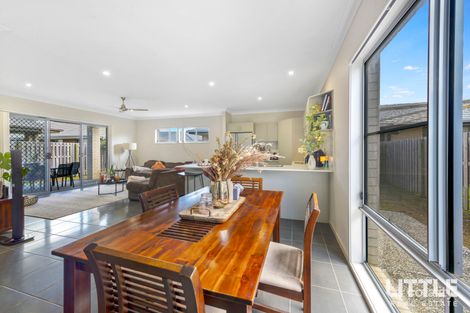 Property photo of 3 Parkland Circuit Pimpama QLD 4209