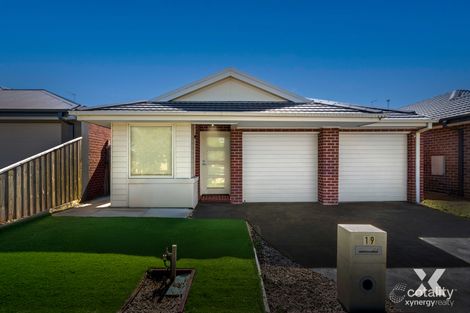 Property photo of 19 Morgan Street Maddingley VIC 3340
