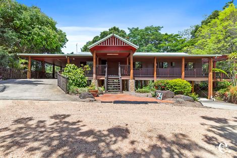 Property photo of 3 Bilwon Road Biboohra QLD 4880