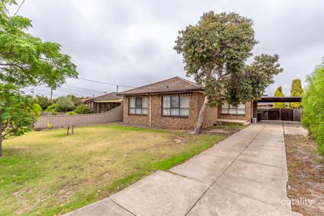 37 MARLBOROUGH CRES, HOPPERS CROSSING, VIC 3029