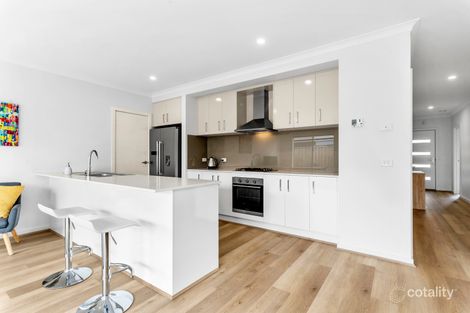 Property photo of 21 Hadley Street Charlemont VIC 3217
