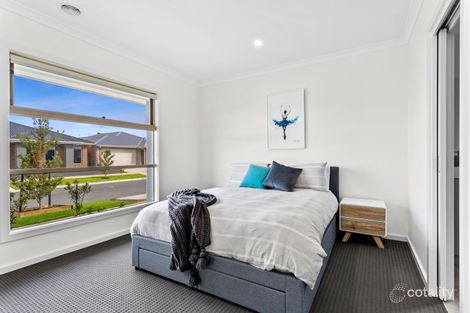 Property photo of 21 Hadley Street Charlemont VIC 3217