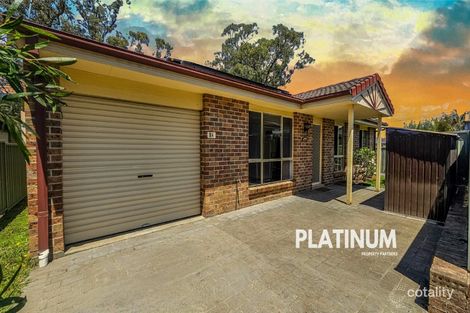 Property photo of 3A Clifton Street Sanctuary Point NSW 2540