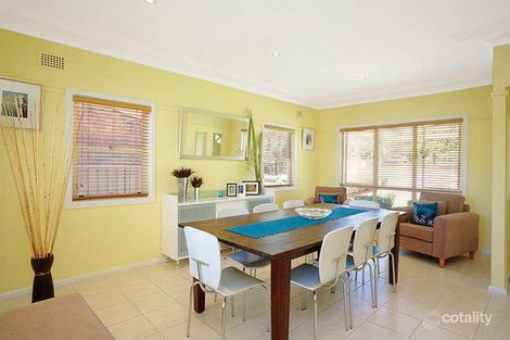 Property photo of 39 Banksia Avenue Engadine NSW 2233