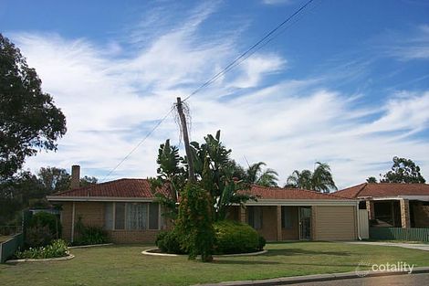 Property photo of 28 Champlin Way Ferndale WA 6148