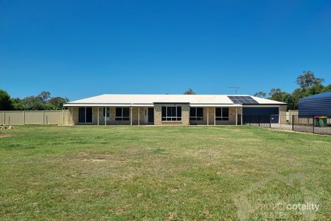 3 Brolga Way, Adare, QLD 4343