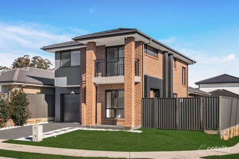 27 Clearfield Ave, Austral, NSW 2179