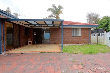 Property photo of 52 Hassell Crescent Bull Creek WA 6149