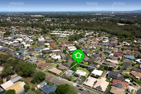 Property photo of 137 Ann Street Kallangur QLD 4503