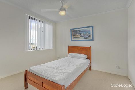 Property photo of 46/287 Wickham Terrace Spring Hill QLD 4000