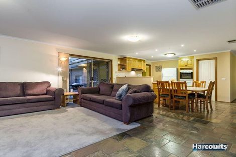 Property photo of 4 Kavanagh Court Rowville VIC 3178