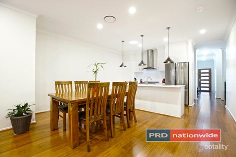 Property photo of 19 Bemurrah Street Jordan Springs NSW 2747