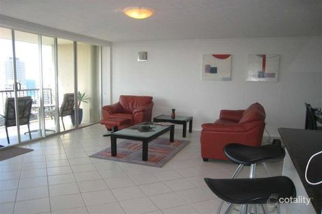 Property photo of 1701/67 Ferny Avenue Surfers Paradise QLD 4217