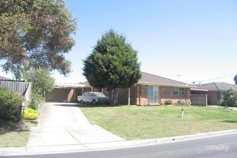 71 Jacana Dr, Carrum Downs, VIC 3201