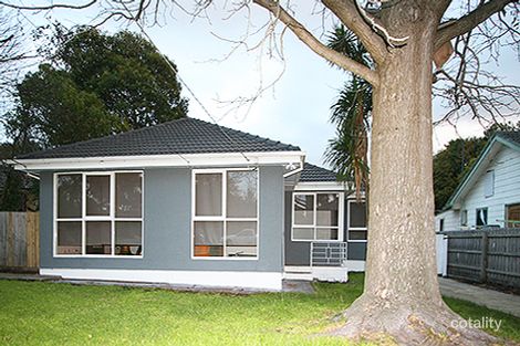 Property photo of 8 Coral Street Frankston VIC 3199