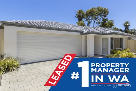 Property photo of 9C Pycombe Way Westminster WA 6061