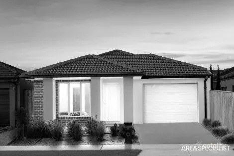 Property photo of 37 Hourigan Way Werribee VIC 3030