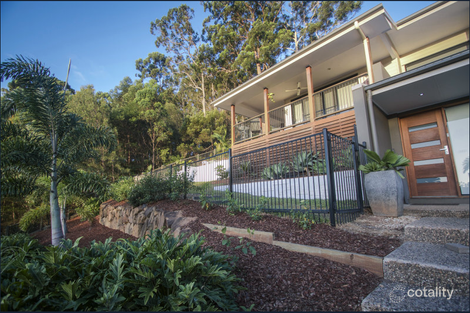 Property photo of 38 Camarillo Circuit Reedy Creek QLD 4227