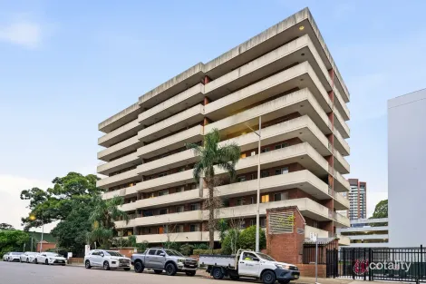 41/5-15 Union St, Parramatta, NSW 2150