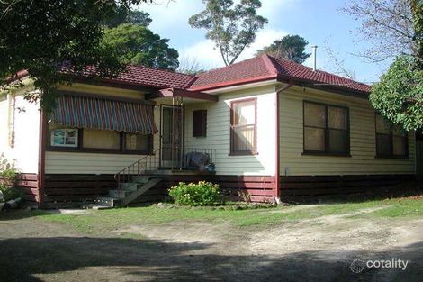 Property photo of 1/466 Dorset Road Boronia VIC 3155