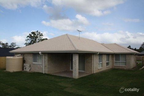 Property photo of 5 Manton Street Ormeau QLD 4208
