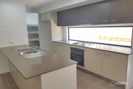Property photo of 15 Jersey Crescent Springfield Lakes QLD 4300