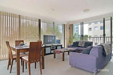 Property photo of 8/251-263 Goulburn Street Surry Hills NSW 2010