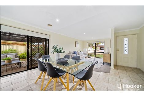 Property photo of 16 Westall Place Dunlop ACT 2615
