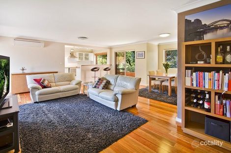 6/1-5 Ivy St, Wollstonecraft, NSW 2065