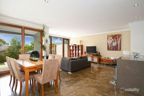 Property photo of 61A Elimatta Road Mona Vale NSW 2103